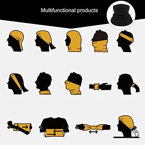 Vue 7 de Cachecou Thermiquepolaire Cachecou Echarpetour