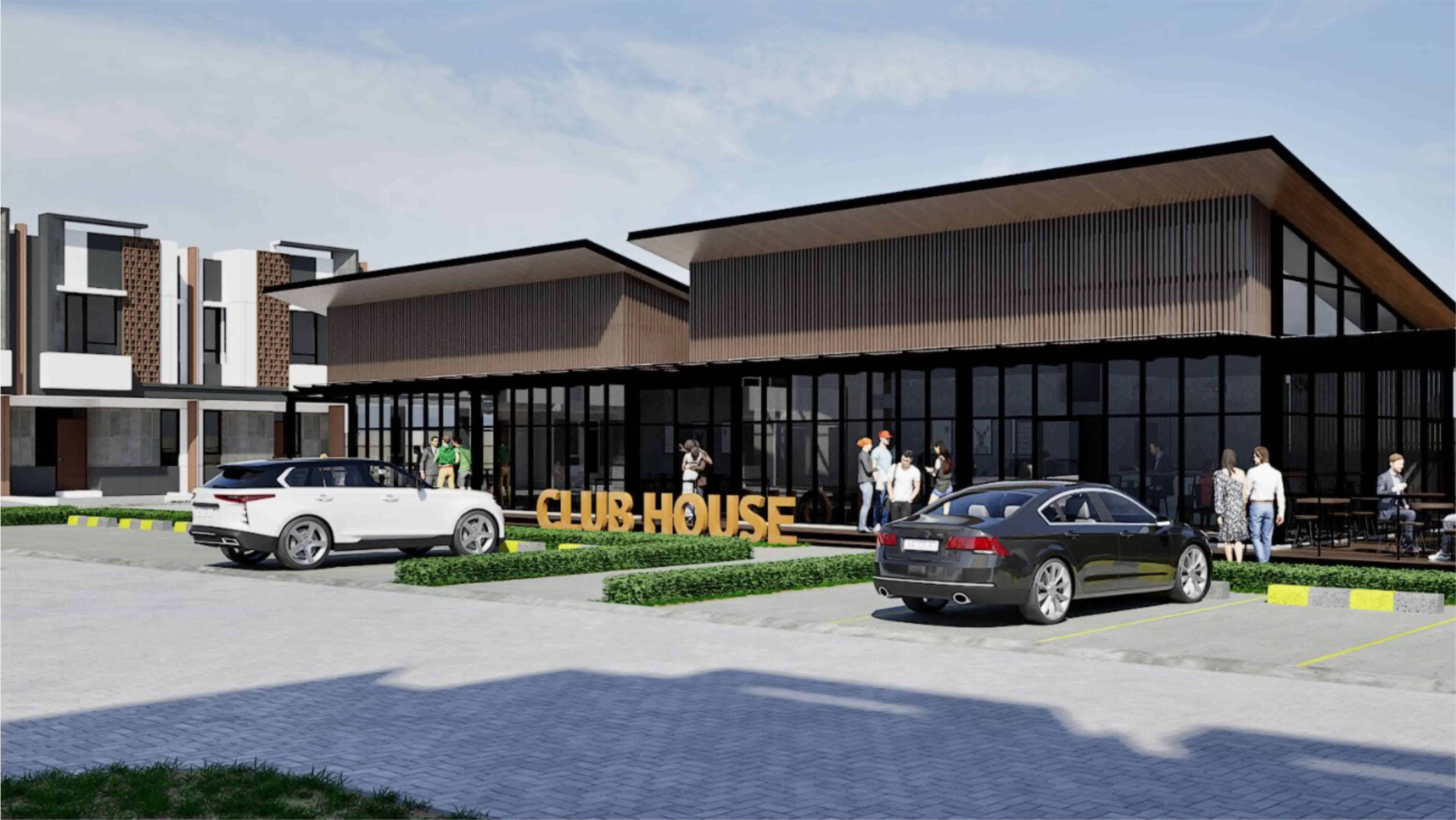 Konsep Rukost Modern Minimalis 3