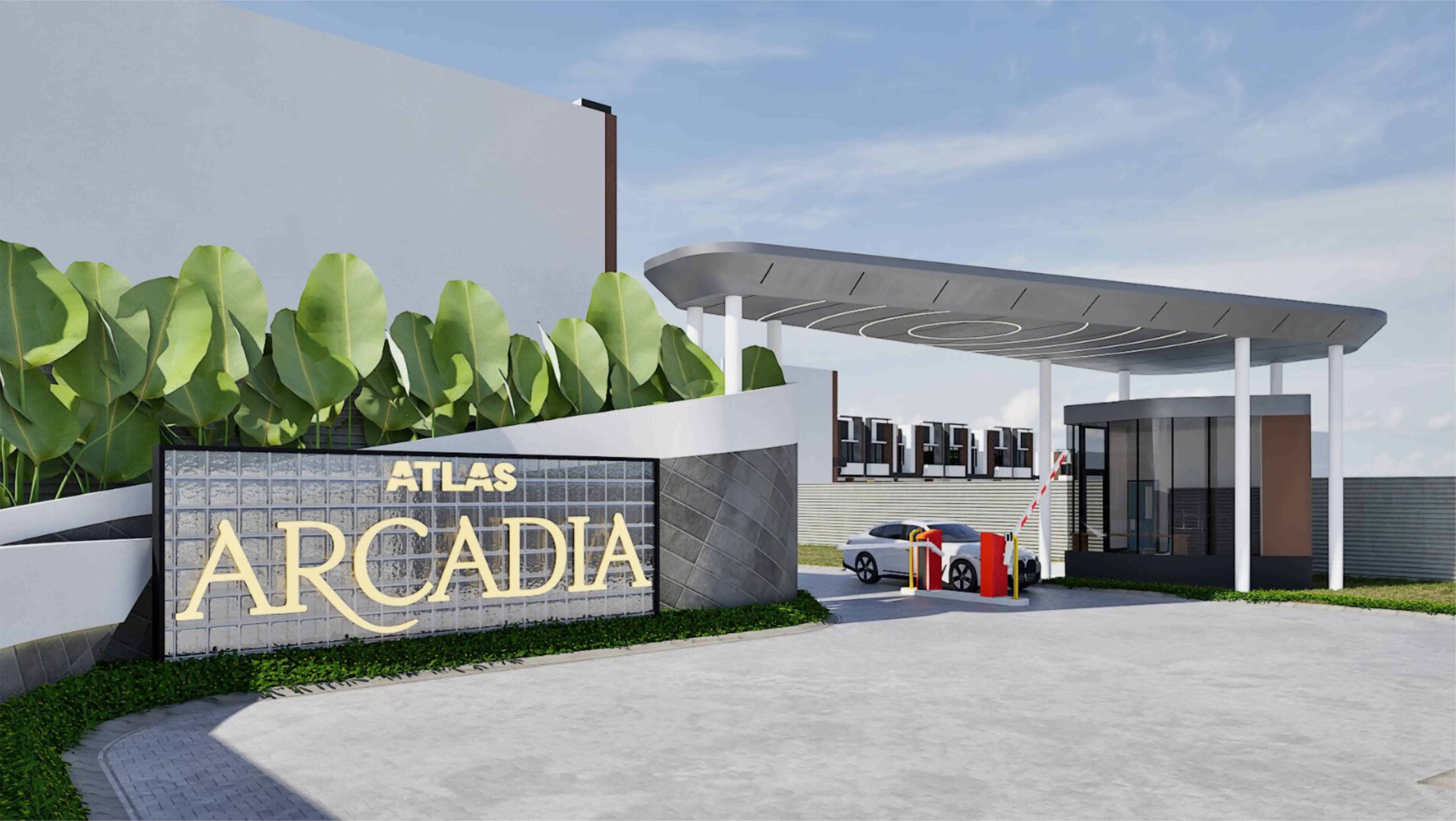 Konsep Rukost Modern Minimalis 2