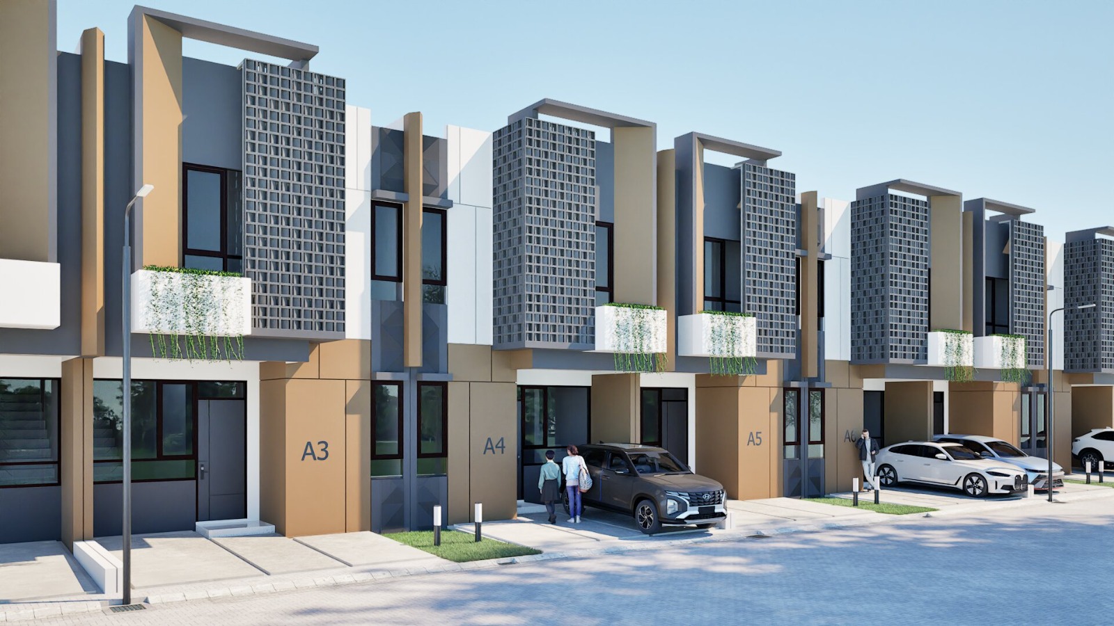 Tentang Atlas Property Purwokerto