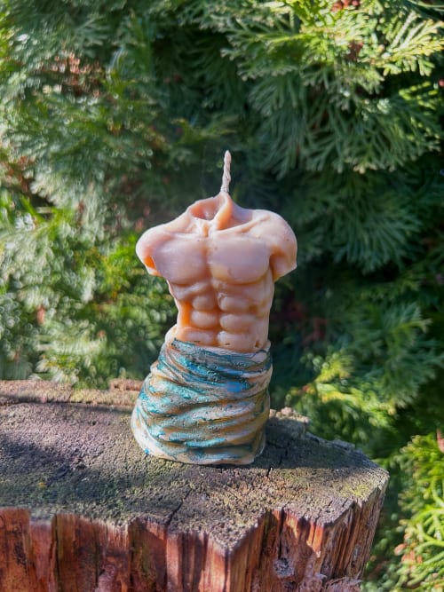 Męska Moc