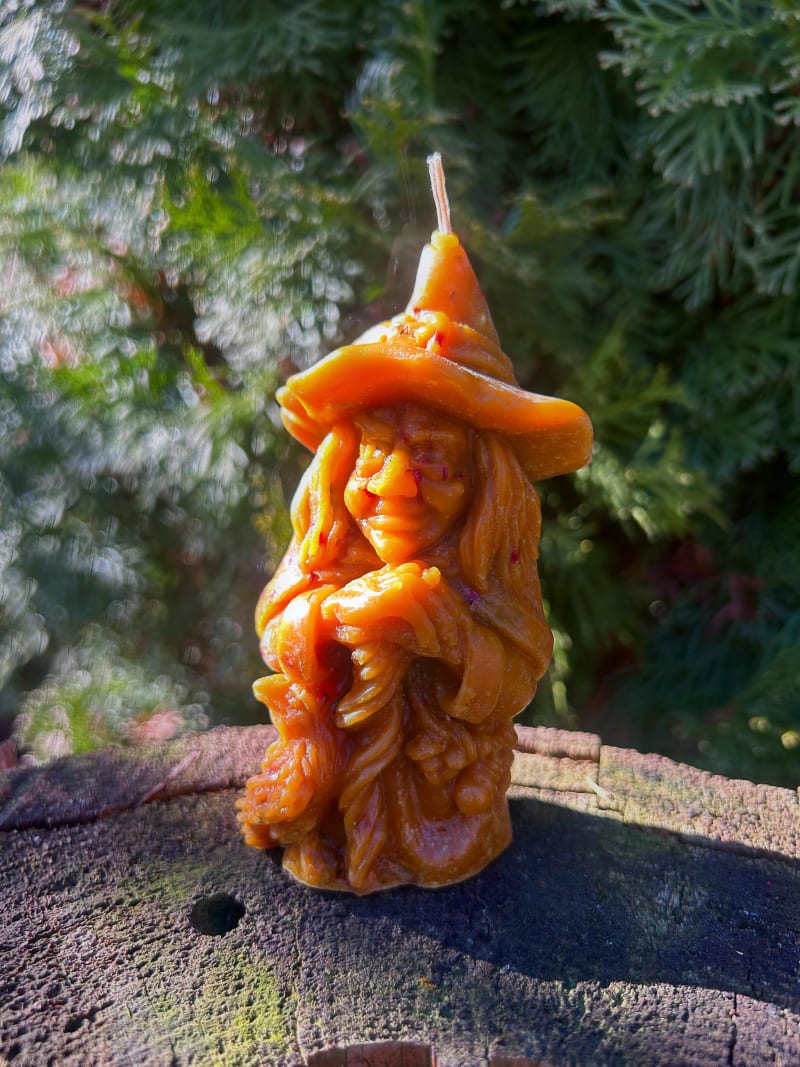 Wiedźma Księżycowa