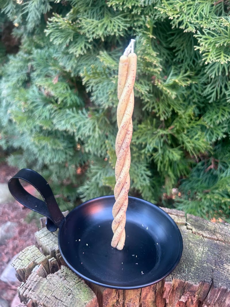 Warkocz Kobiecego Szeptu