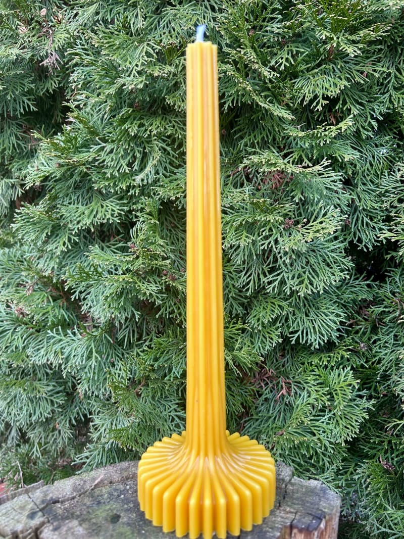 Świeca Towarzysząca/Ołtarzowa