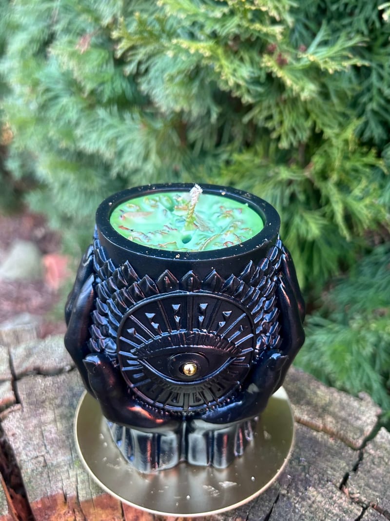 Oko Ochrony Dobrobyt