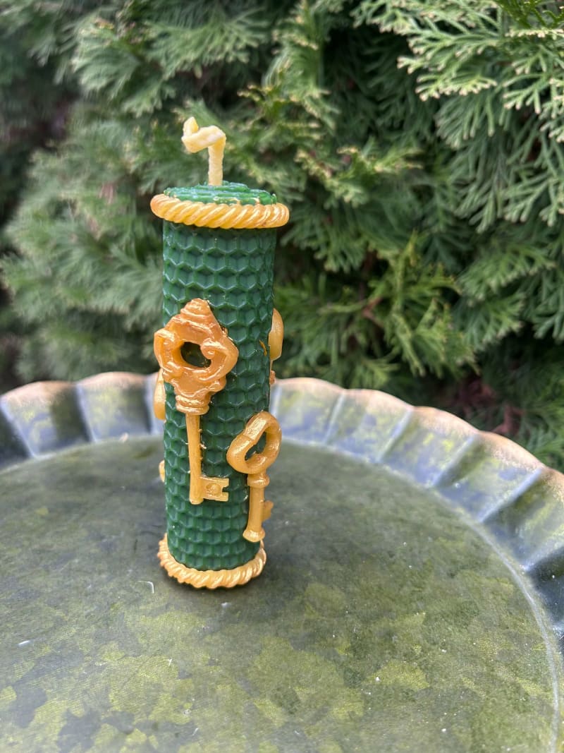 Klucze Przeznaczenia