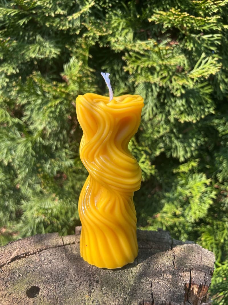 Świeca Towarzysząca/Ołtarzowa