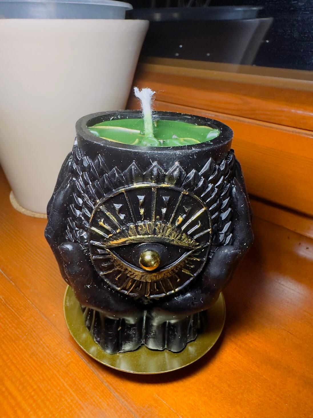 Oko Ochrony Dobrobyt