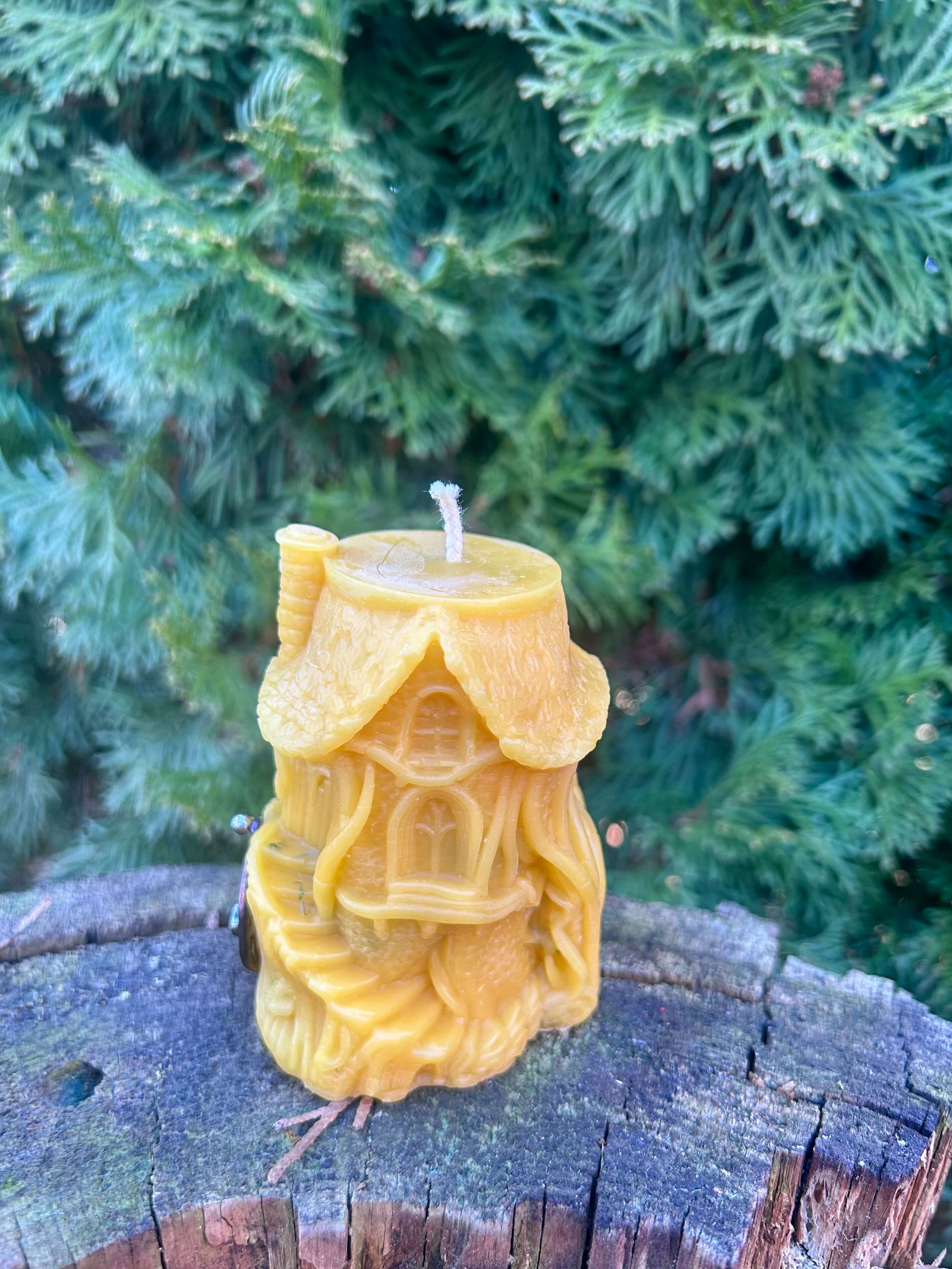 Chatka Strażniczka nr.3