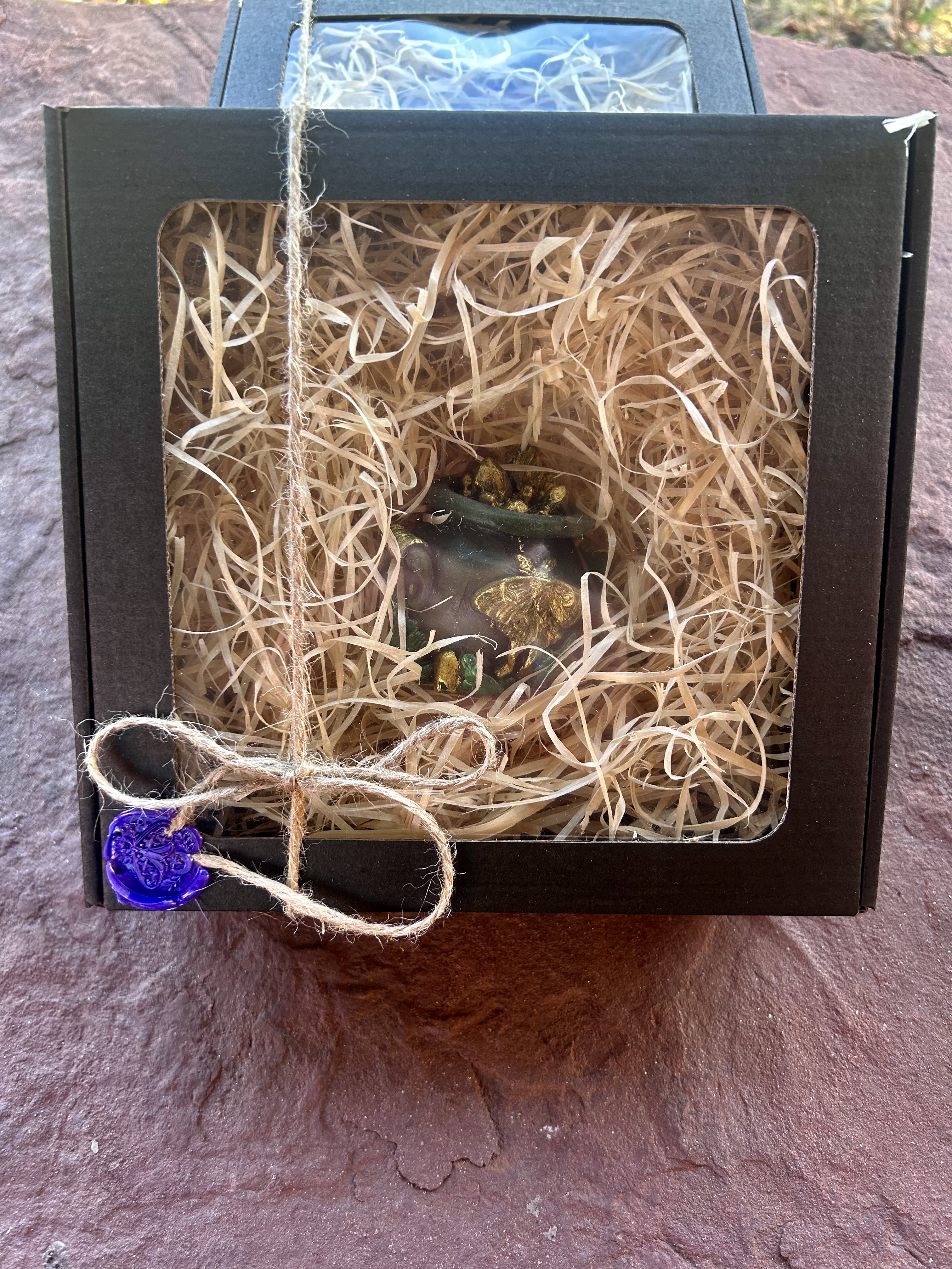 Opakowanie Prezentowe