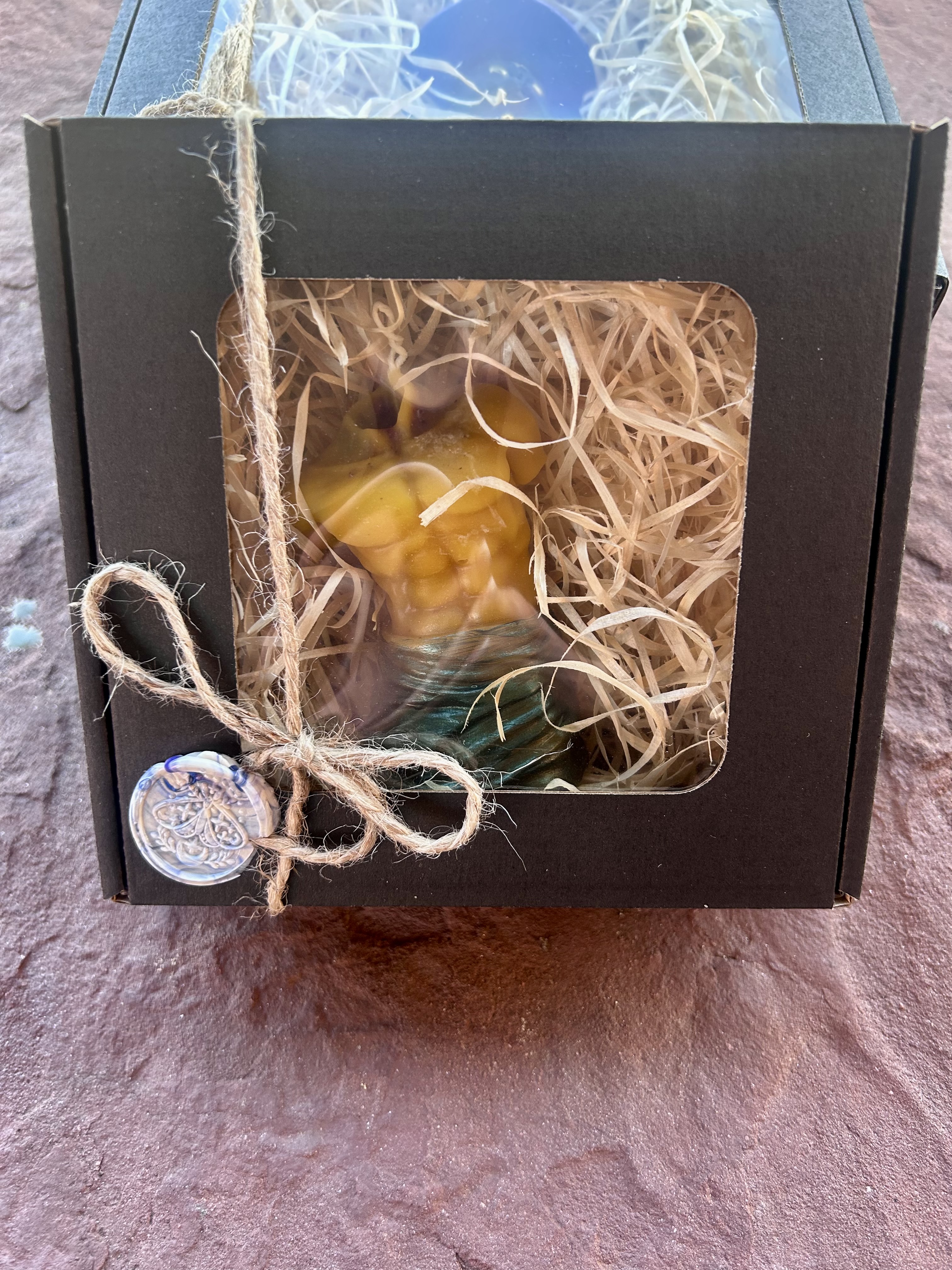 Opakowanie Prezentowe