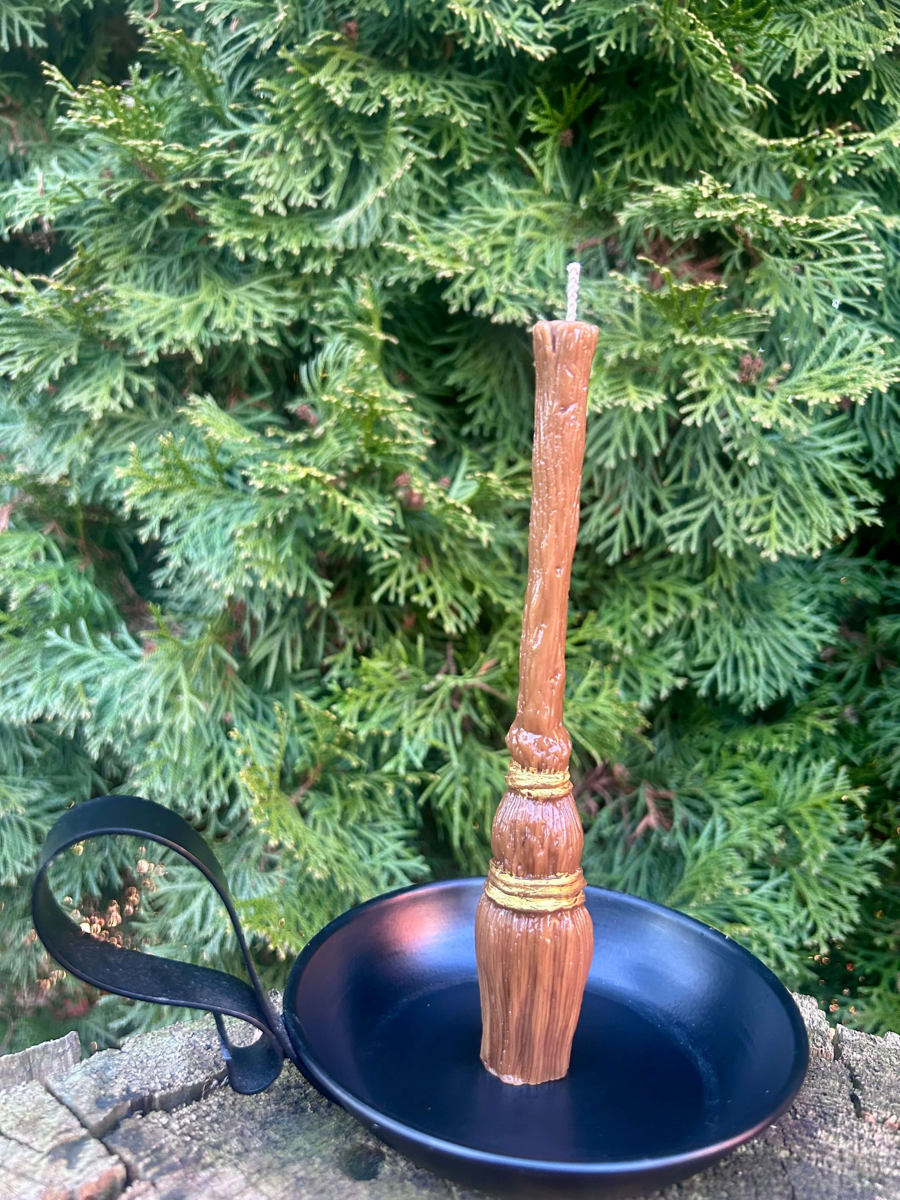 Miotła Mocy – duża