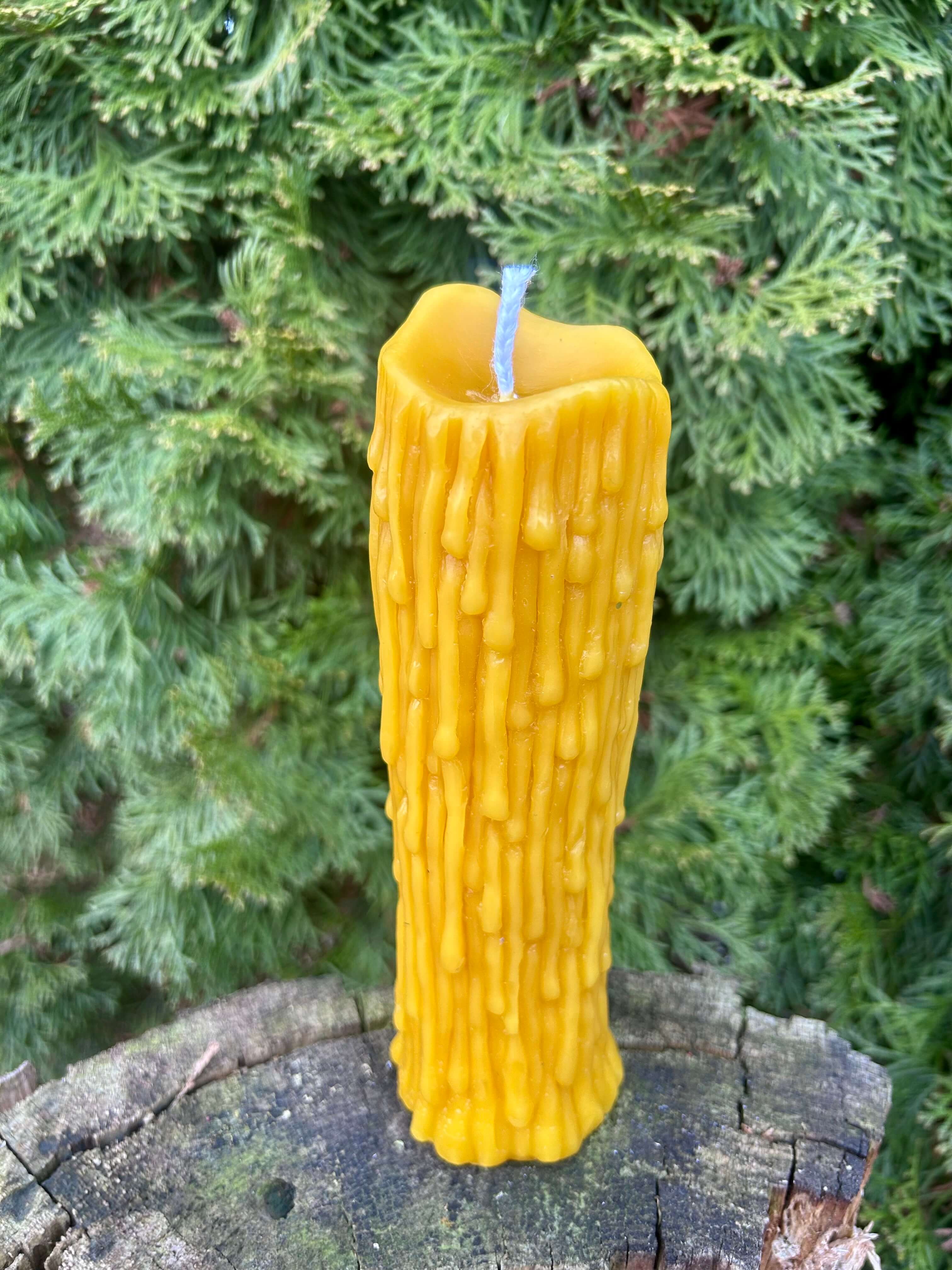 Świeca Towarzysząca/Ołtarzowa