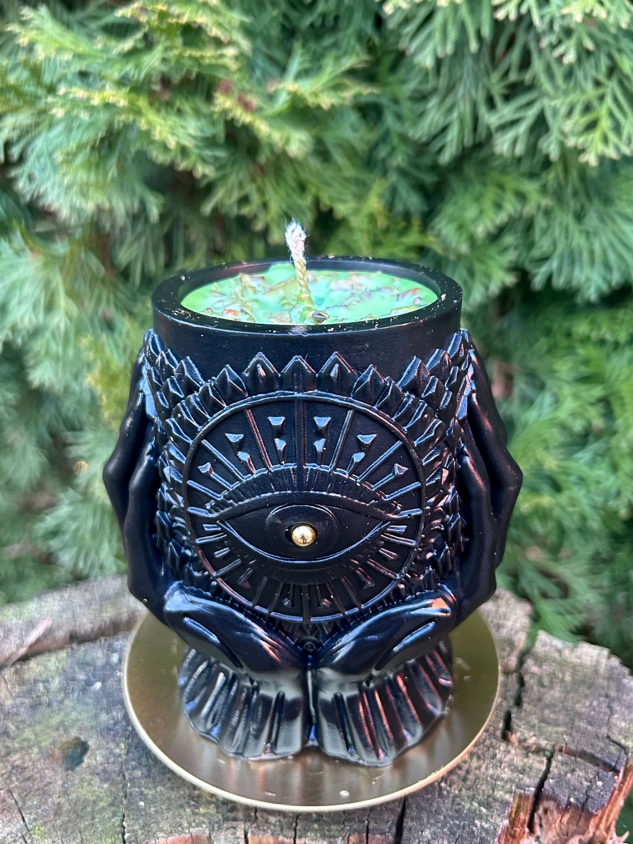 Oko Ochrony Dobrobyt