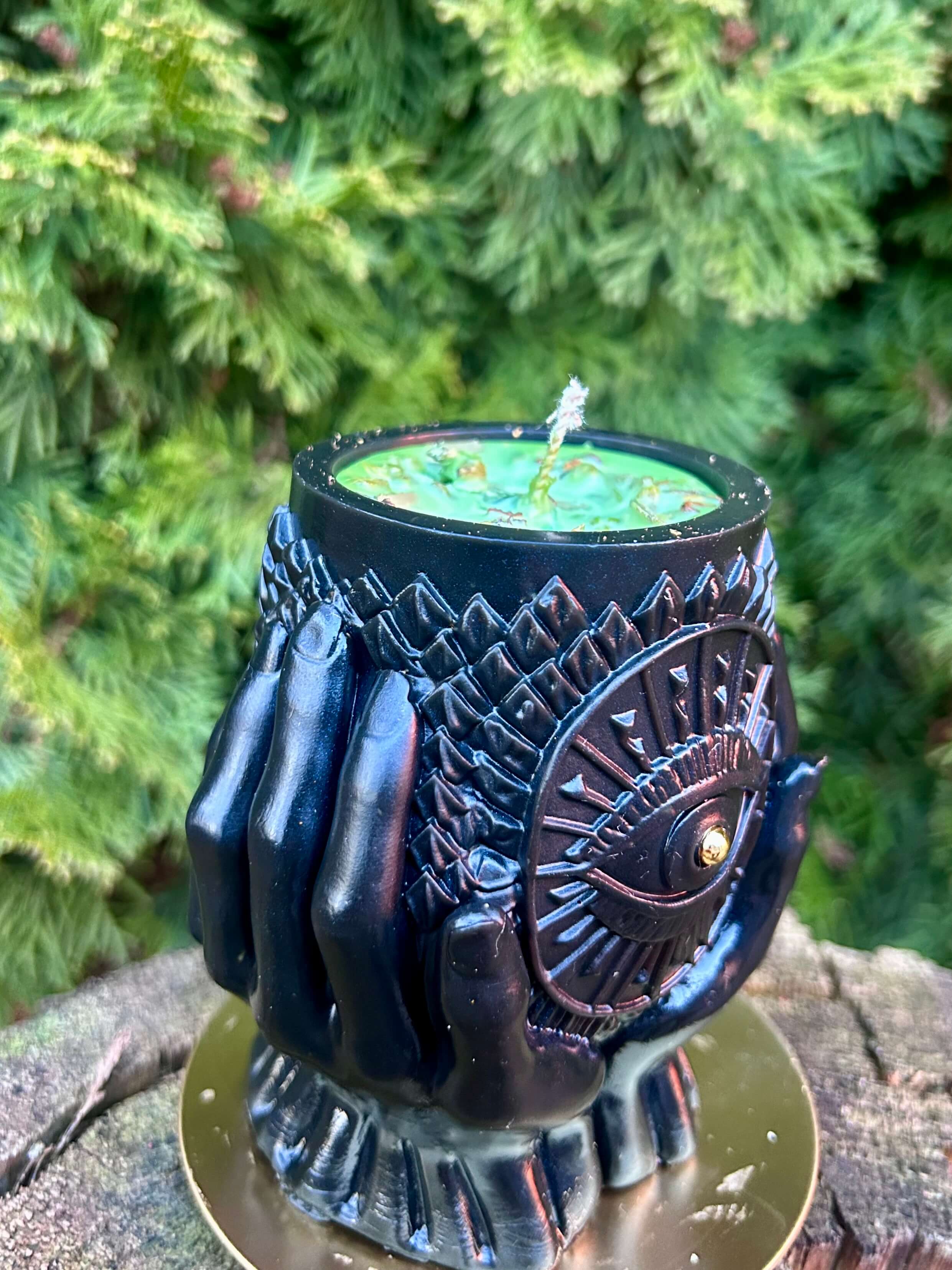 Oko Ochrony Dobrobyt