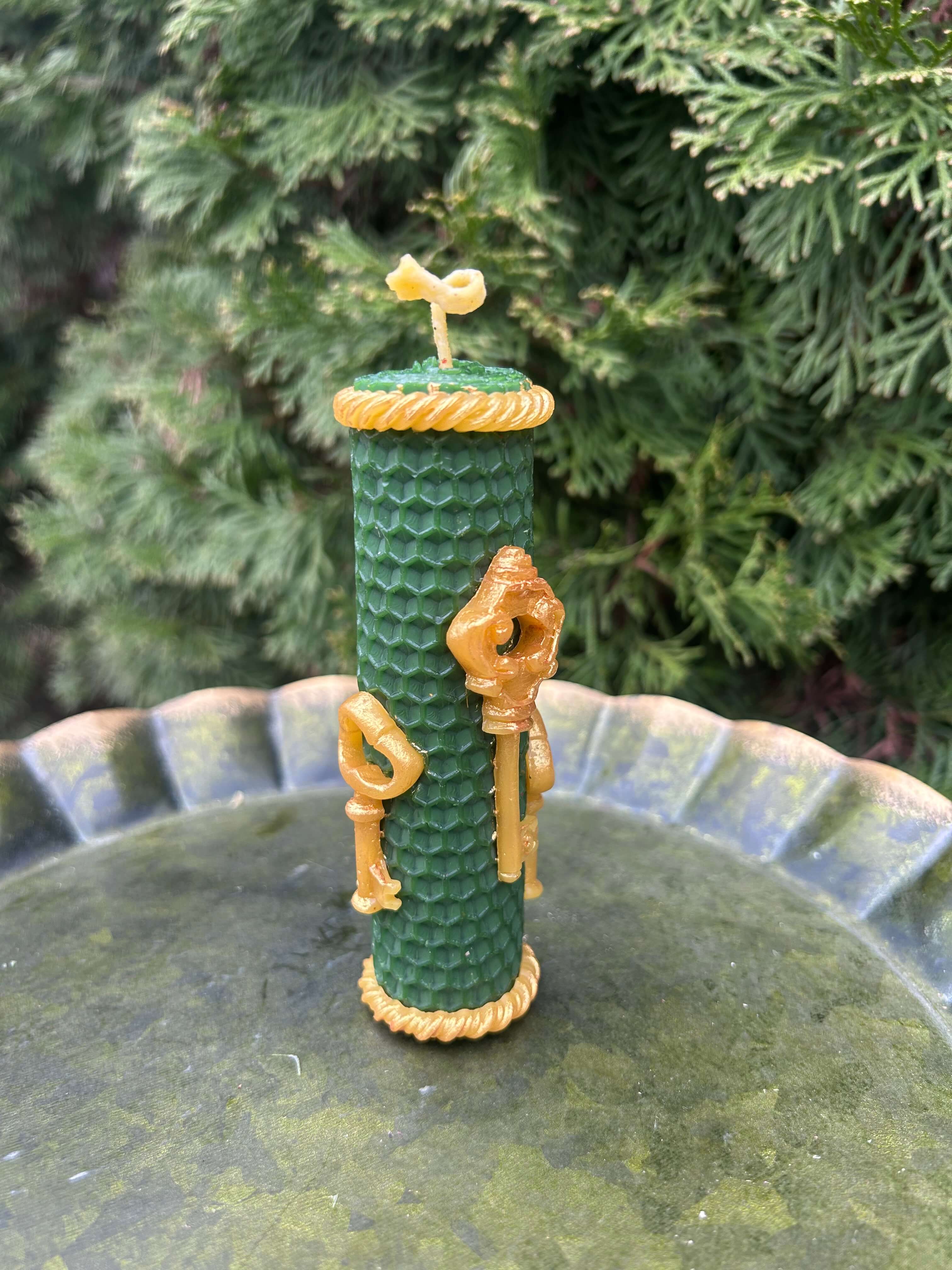 Klucze Przeznaczenia