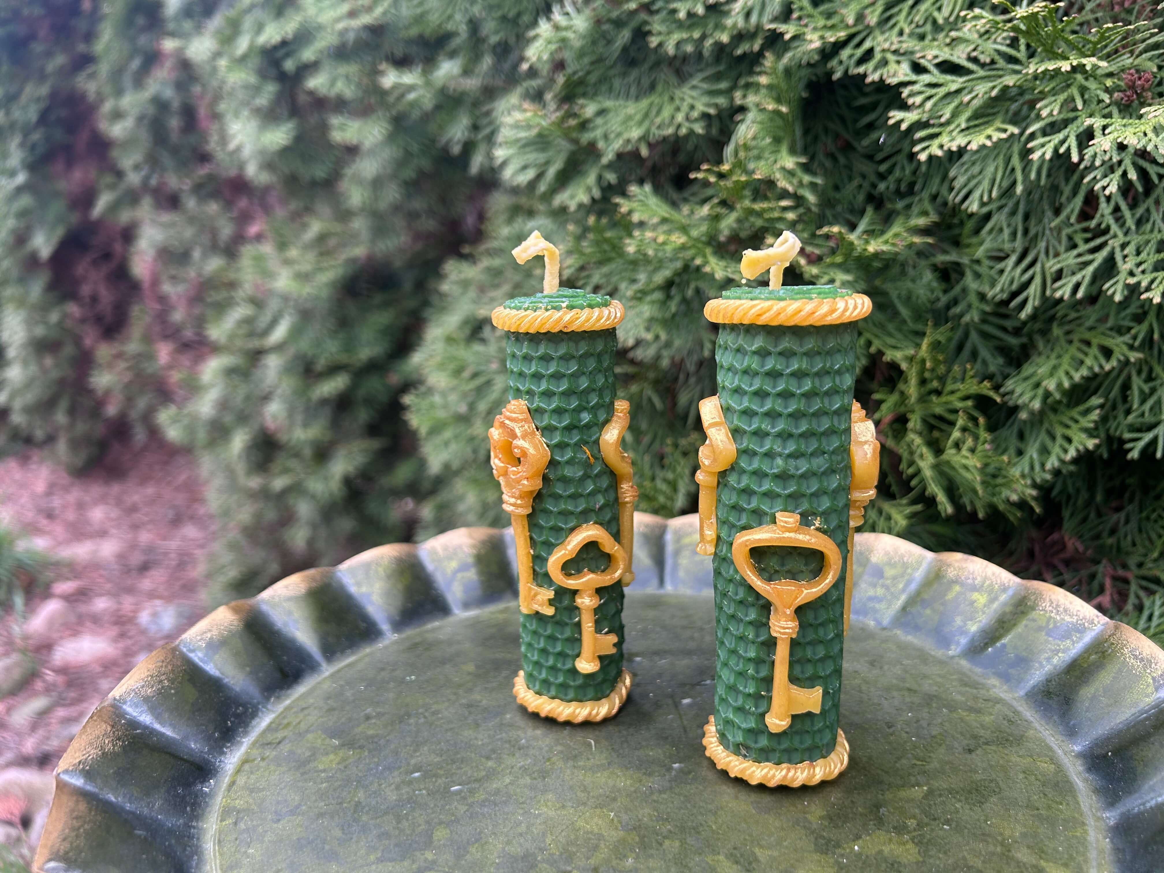 Klucze Przeznaczenia