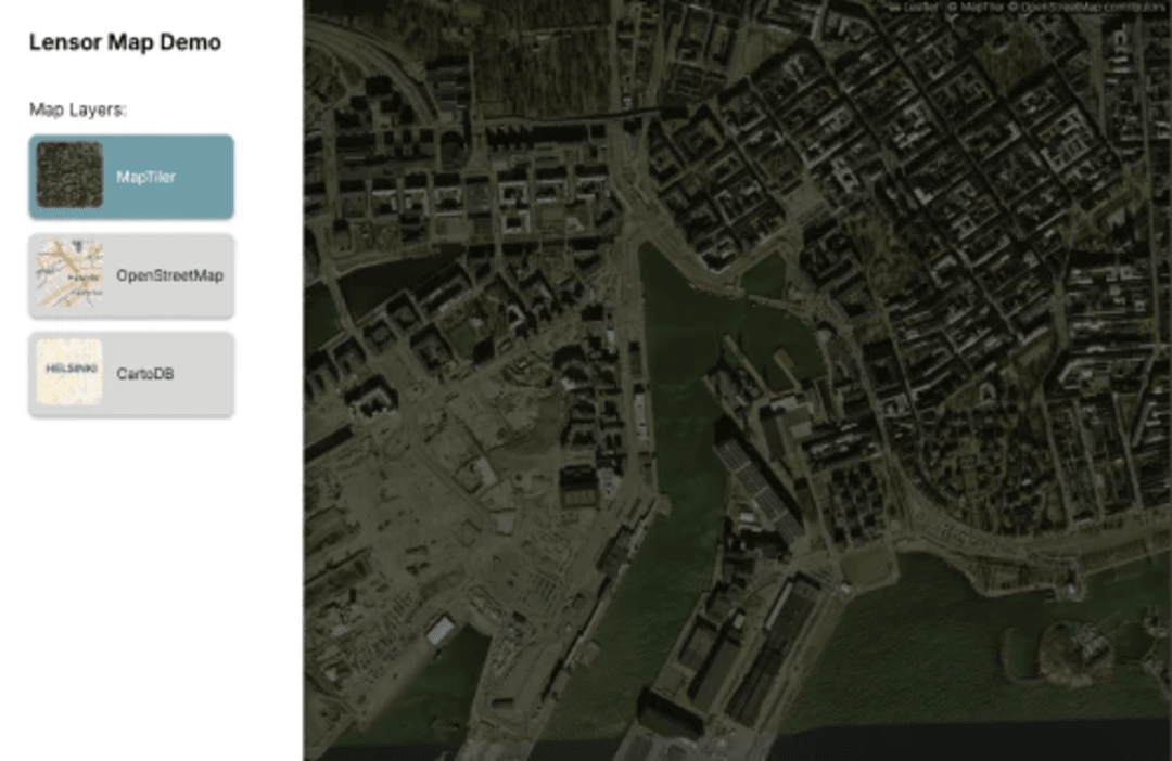 a snapshot of the green future project