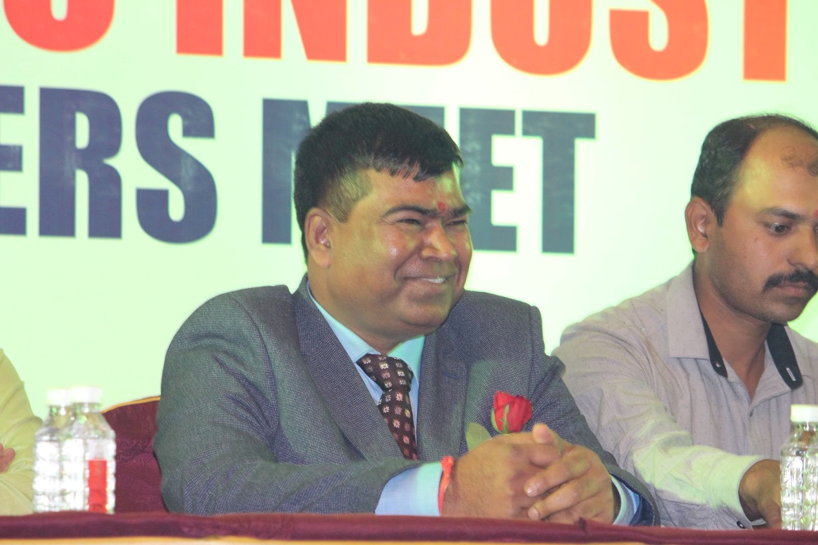 Dadasaheb S. Shendage