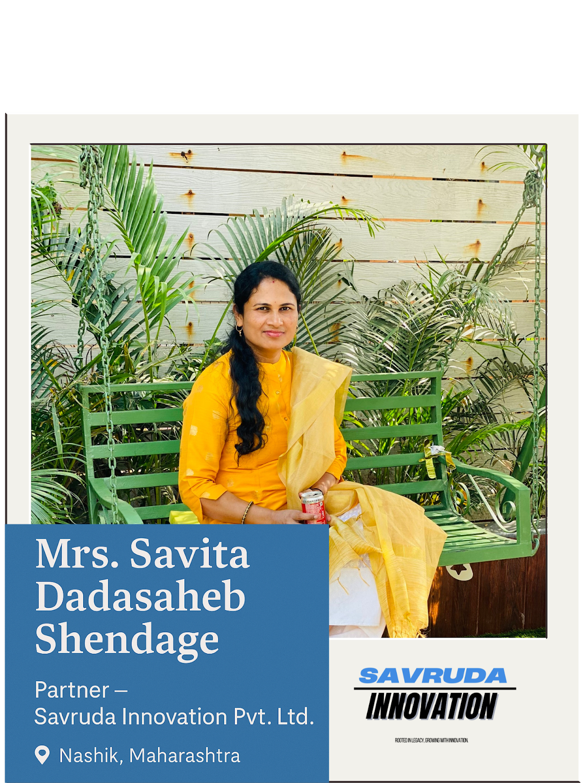 Savita D. Shendage