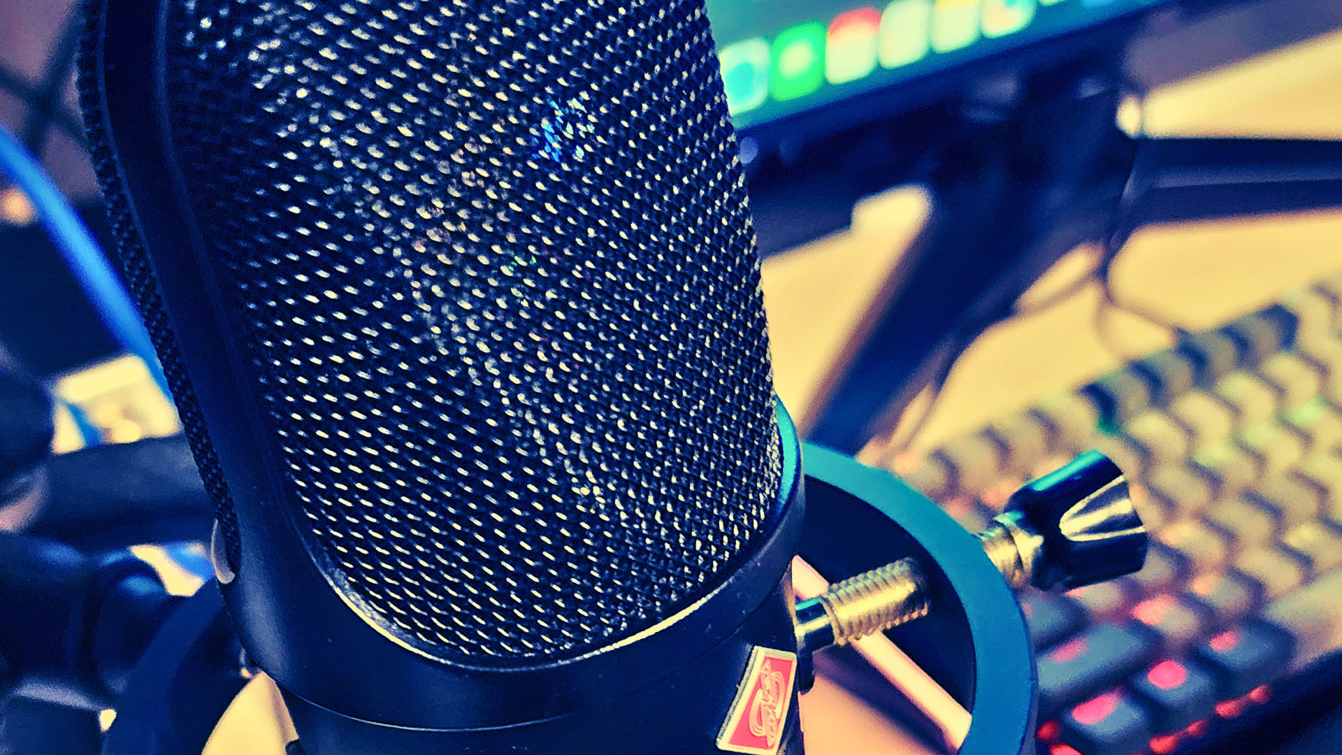 Guin Home Studio