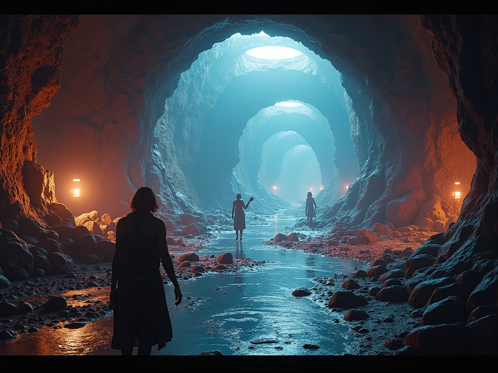 ¿Exclusivos en PS5? La verdad detrás de *Saros* y su futuro