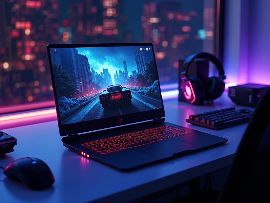 ¿Es posible encontrar un portátil gamer barato en Chile?