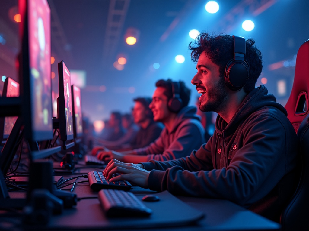 Abril 2026: El Mes que Transformará el Gaming en Chile