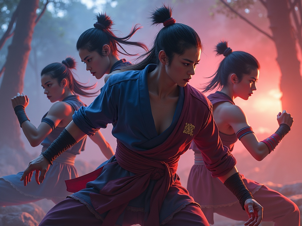 Avatar Legends: El juego de pelea que revolucionará el mercado chileno