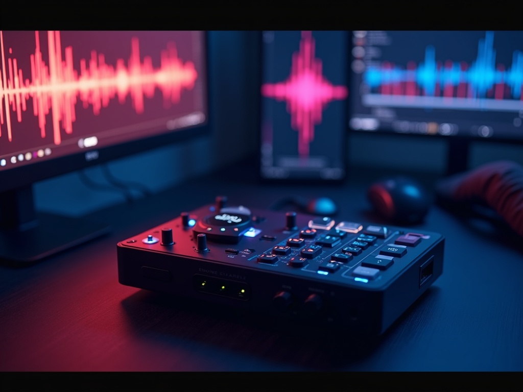 Transforma tu Streaming: Elgato y Voicemod Revolucionan el Sonido