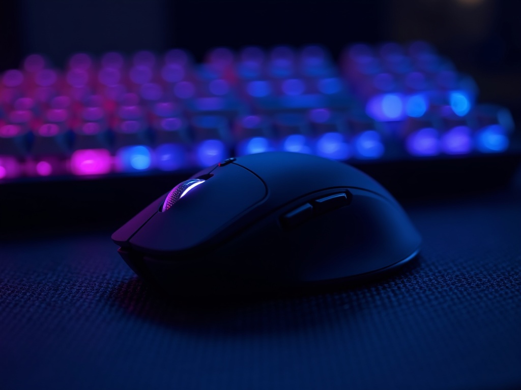 Periféricos inalámbricos: ¿Realmente afectan el gaming competitivo?