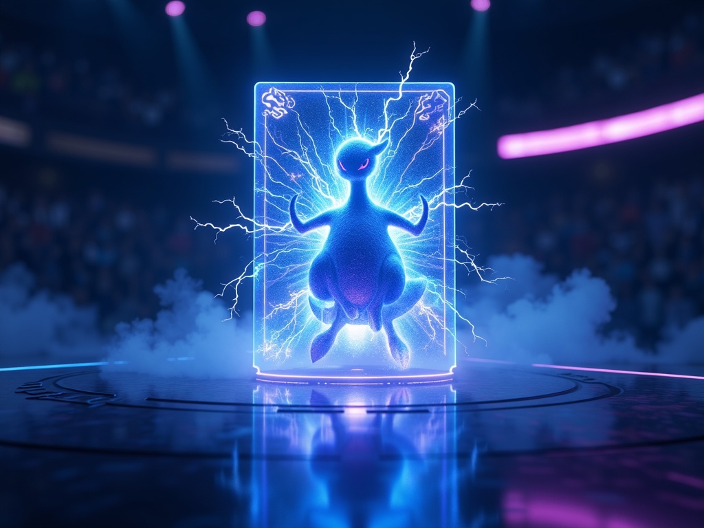 Chaos Rising: Cómo dominar el nuevo meta de Pokémon TCG