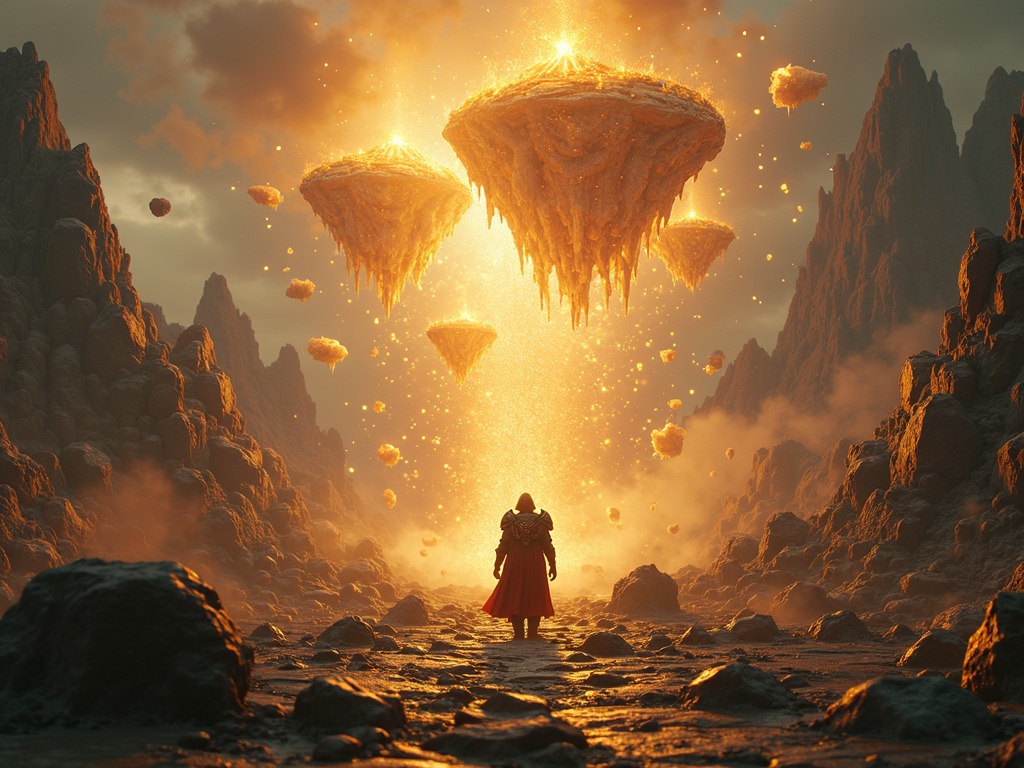 Bugs en World of Warcraft: El caos del último parche