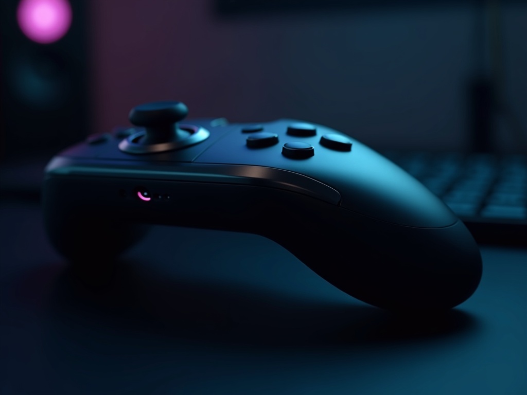 ¿Vuelve el Steam Controller? El mando definitivo de Valve