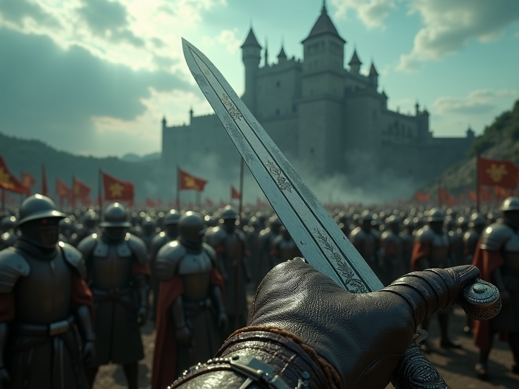 ¿Vuelve Medieval III? El esperado anuncio de Total War