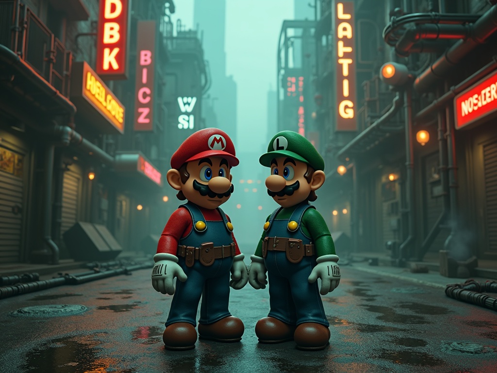 Super Mario Bros 1993: El desastre que cambió a Nintendo