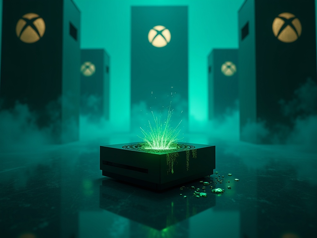 La crisis oculta de Xbox tras el éxito de Microsoft