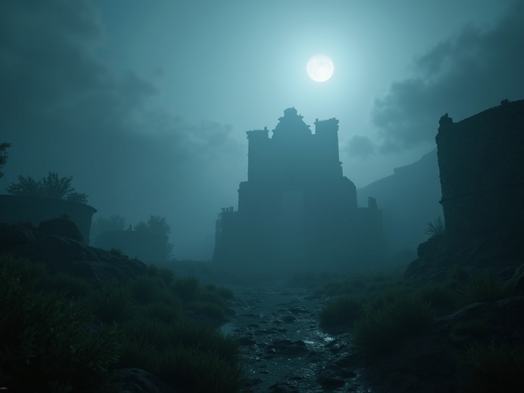 Red Dead Redemption 2: Misterio fuera del mapa descubierto