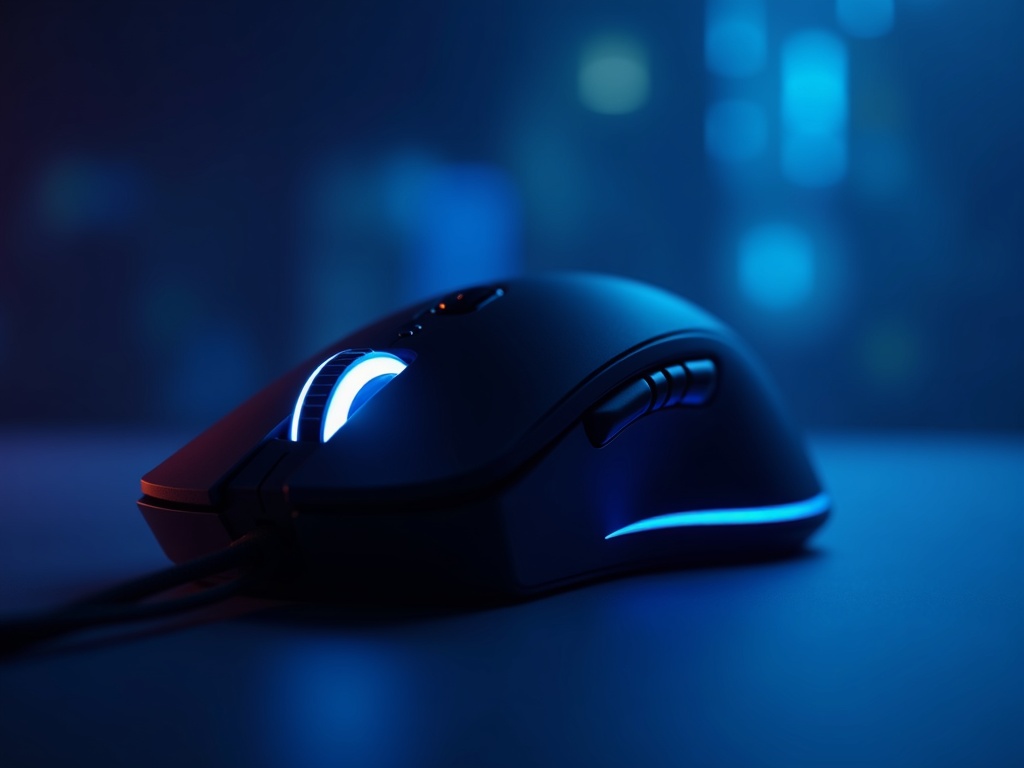 Ratón Gaming Xiaomi: Rendimiento Profesional a Precio Accesible