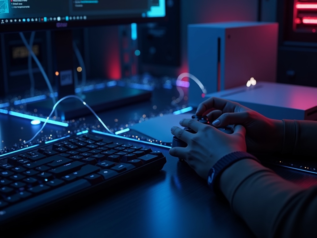Xbox y PC: Microsoft elimina la fricción en su ecosistema