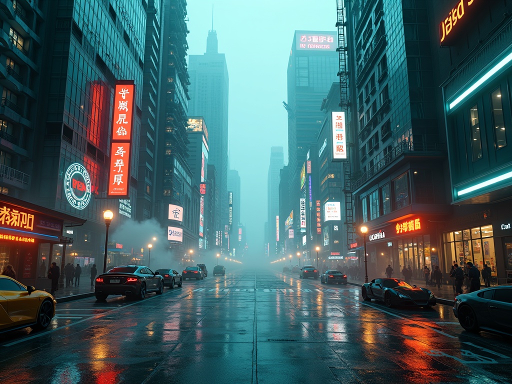 GTA VI: El mundo abierto sin publicidad real ni marcas