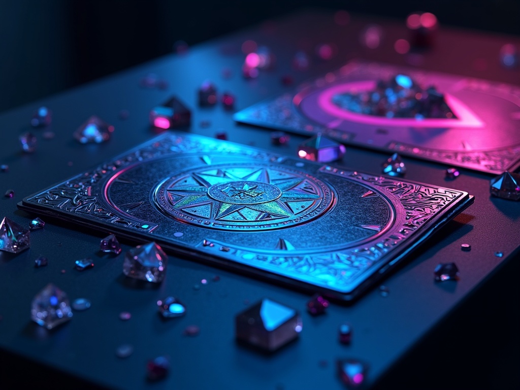 El nuevo TCG de los creadores de Magic: ¿Revolución táctica?