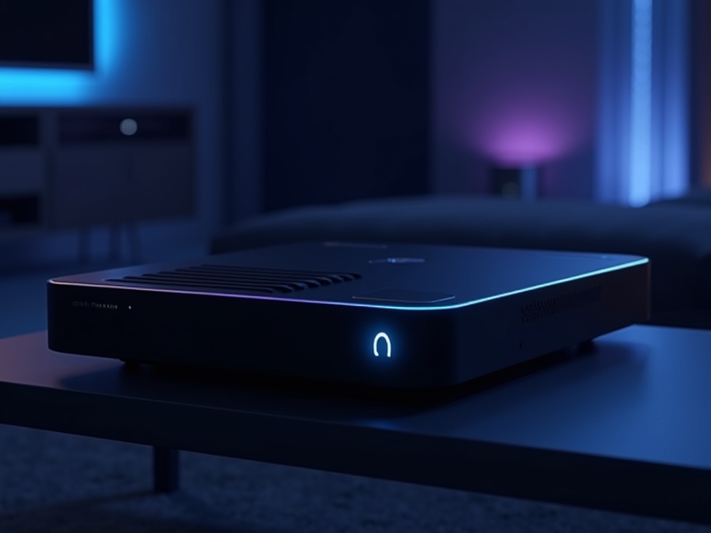 Nueva Steam Machine: El regreso de Valve al gaming de salón