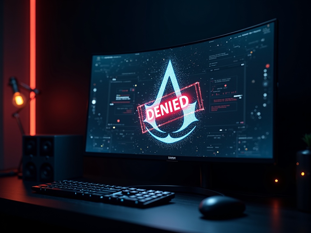 Ubisoft desmiente Assassin's Creed Invictus: ¿Qué pasó?