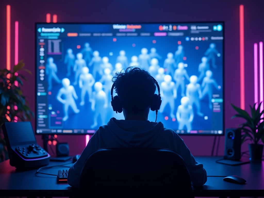 Twitch y el viewbotting: el desafío de combatir bots de audiencia