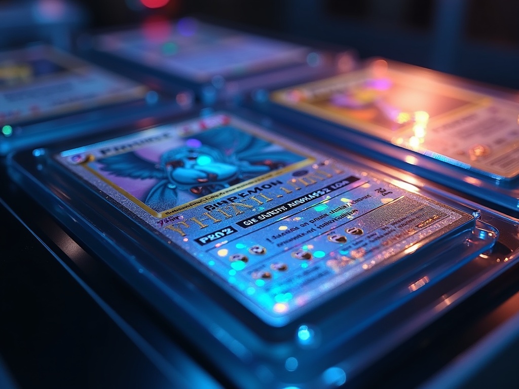 Cartas Pokemon Chaos Rising