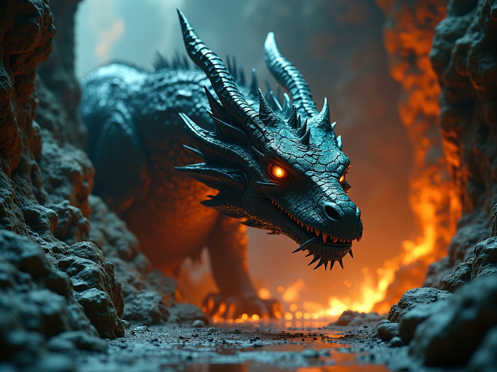 El Renacer de la Subraza Draco en Leyendas 4.0