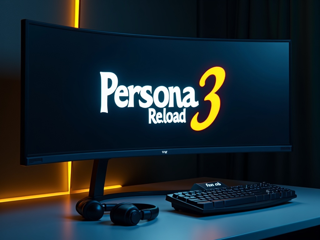 Persona 3 Reload Mod Castellano