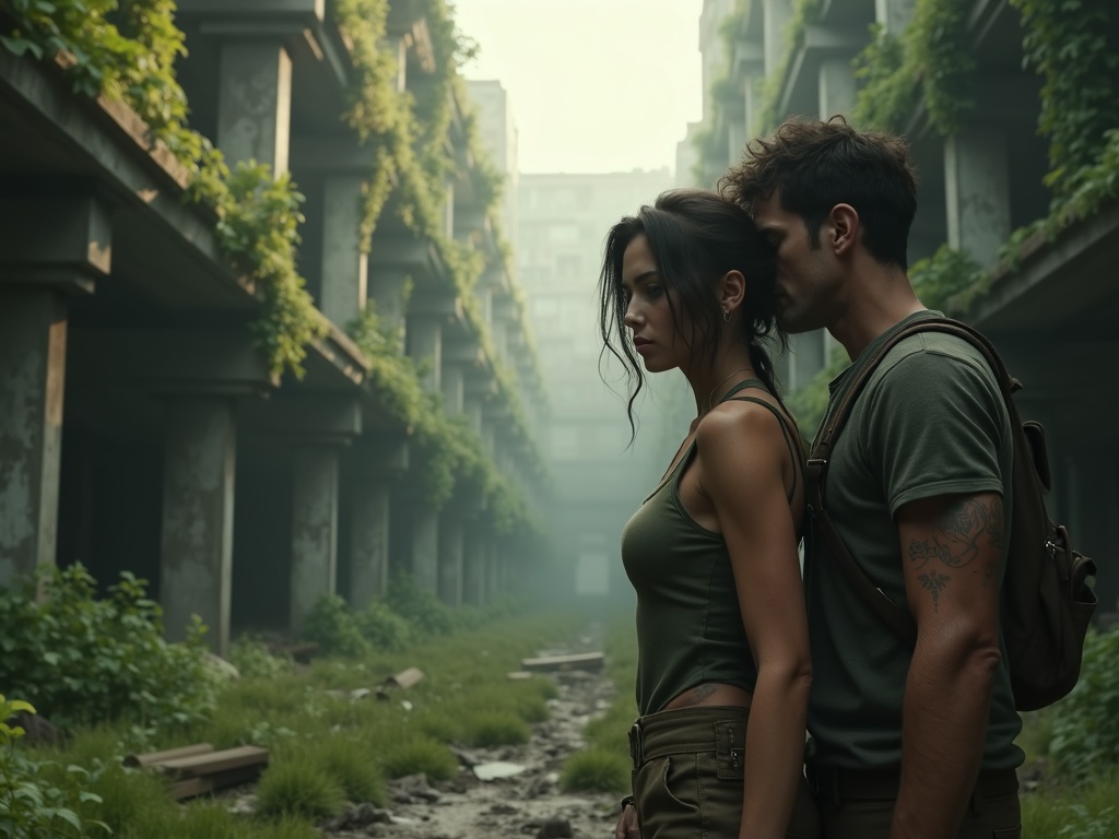 The Last of Us impacto emocional