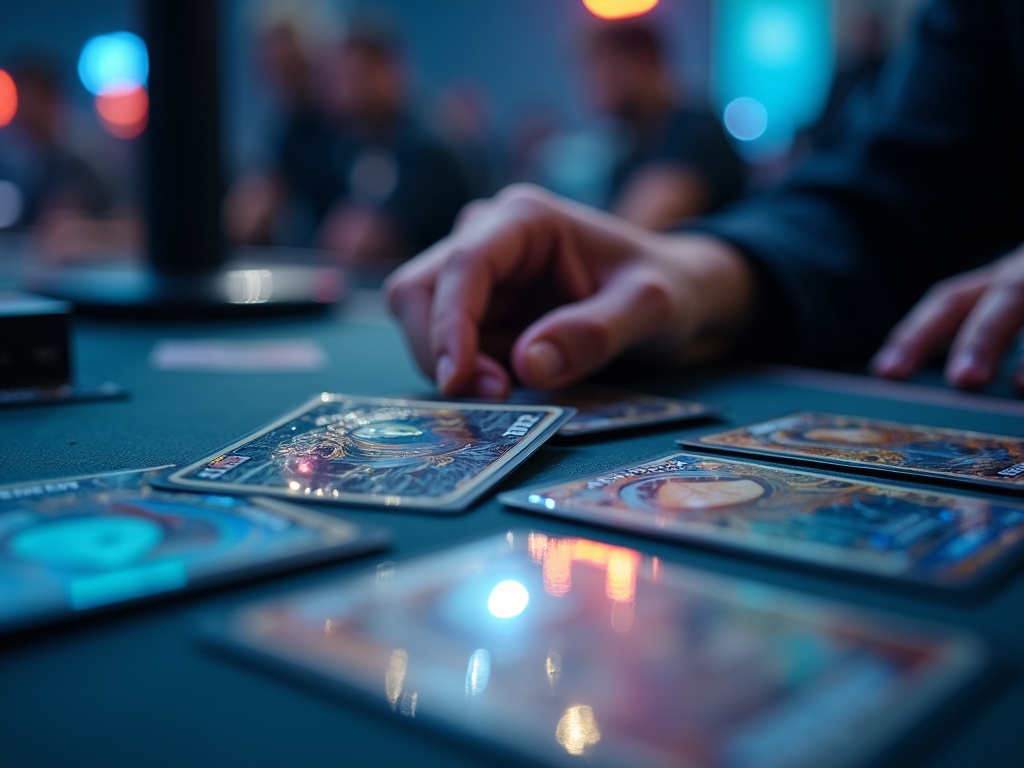Torneo TCG Concepción